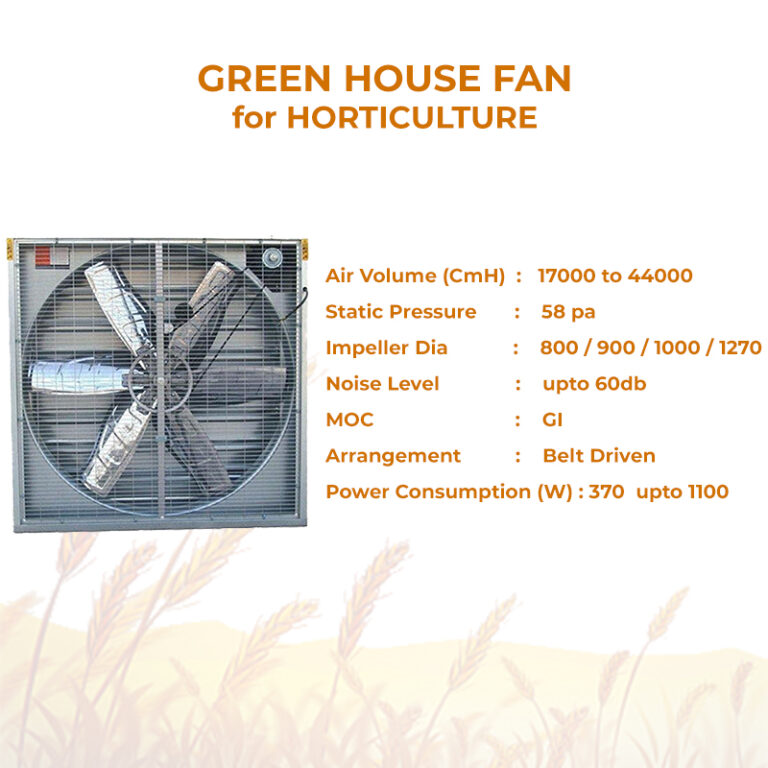 fan-for-horticulture